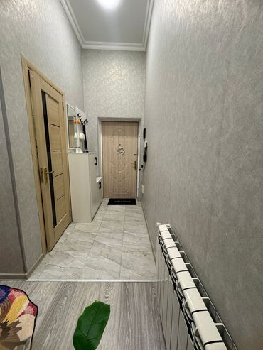 Köhnə tikili: Xırdalan, 2 otaqlı, Köhnə tikili, 77 kv. m — 2