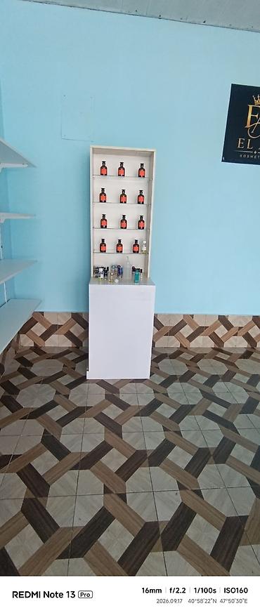 mebel skaf: Salam asilqan vitirinlər hər biri yep yeni di taxdalarina kimi — 2