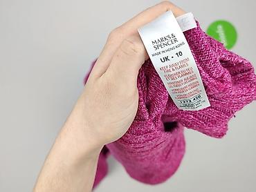 marks: Marks & Spencer, Golf damski, rozmiar M — 4