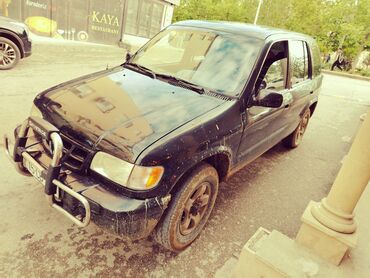 tayota rav 4: Kia : 2.2 l | 2000 il Universal