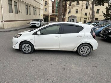 Toyota: Toyota Prius: 1.5 l | 2019 il Hetçbek