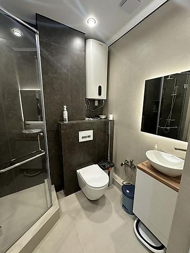 Ремонт под ключ: Доброго времени суток Сдается однокомнатная квартира с новым уютным — 6