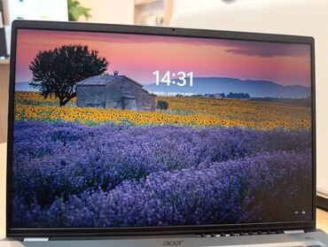 Acer: Acer Swift SFX14-51G -da lalafo.az — 9 Acer: Acer Swift SFX14-51G — 9