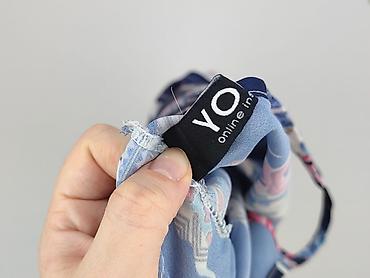 sony: YOINS, Top damski, rozmiar S — 5
