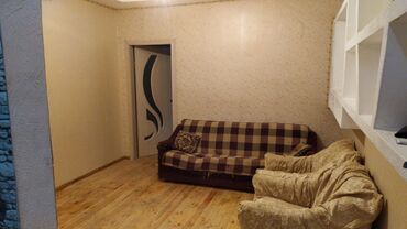 qizil acar dasinmaz emlak: Binəqədi qəs. 2 otaqlı, 62 kv. m, Kredit yoxdur, Yeni təmirli