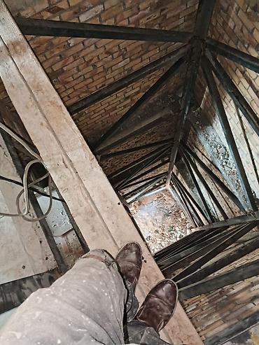 Сварка: Сварка | Перила Высотные работы — 2