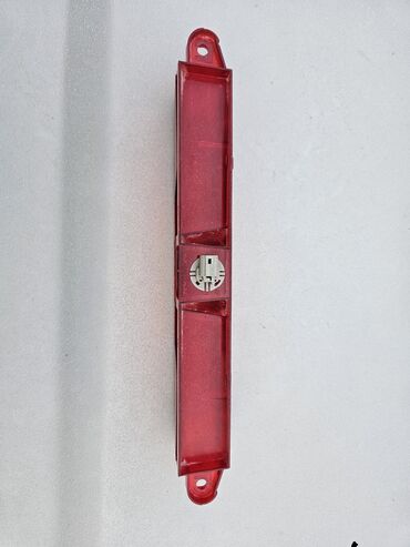 Стоп-сигналы: Другой вид стоп-сигнала Mazda 2004 г., Б/у, Оригинал, Германия — 6