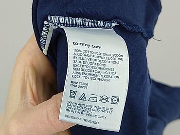 walbusch polo: Tommy Hilfiger, Bluzka damska, rozmiar S — 5