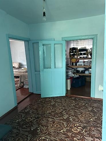 продаю с: - Есть возможность обмена на дом или дачу(1-2комн) в Бишкеке,любые — 5