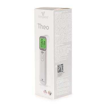 methanol cena: Cangaroo Beskontaktni infracrveni toplomer Theo – CAN2418-70 Brzo i — 7