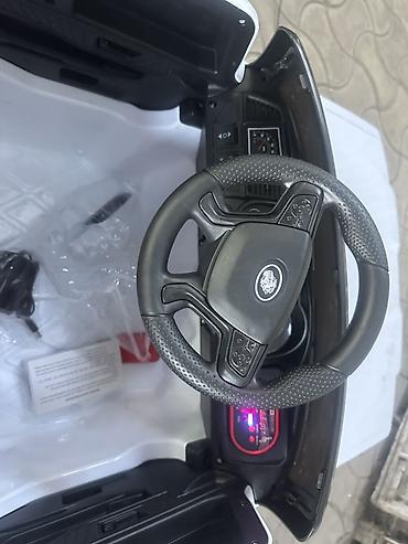 Детские электрокары: Детский электрокар, Новый — 6