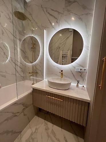 Ремонт под ключ: 🔨 Ремонт под ключ-от идеи до готового результата! Опыт работы более 6 — 6