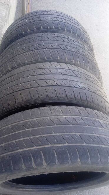raf masin: Şin 235 / 55 / R 19