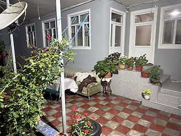 daşınan evler: 5 otaqlı, 100 kv. m, Orta təmir — 3