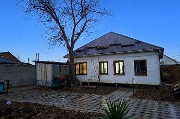 Продажа коттеджей и домов: Срочно продаю! Дом 3-комн, 50м2 с Участком 4.3 сотки - Новопавловка — 3