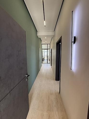 жк мерси: 4 комнаты, 130 м², Политех Элитка, 7 этаж, Дизайнерский ремонт — 5