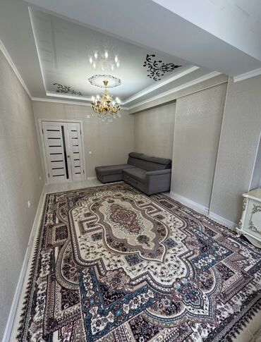 Долгосрочная аренда квартир: 2 комнаты, Собственник, С мебелью полностью — 2