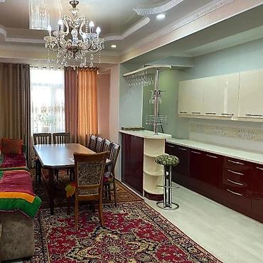 Продажа квартир: 3 комнаты, 83 м², Тунгуч мкр Элитка, 6 этаж, Евроремонт — 2