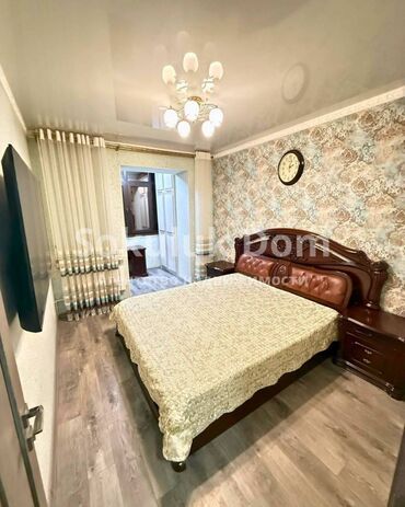 квартиру куплю: 3 комнаты, 63 м², 2 этаж