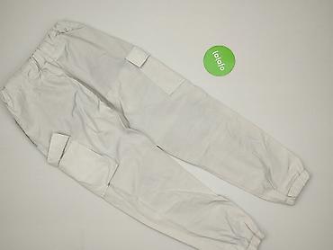 kozaki converse: Sinsay, Spodnie cargo damskie, rozmiar S — 3