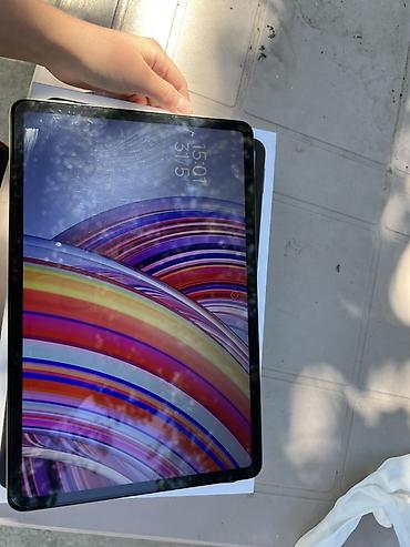 xiaomi pad mini: Redmi Pad Pro 256 GB / 8 GB RAM (Ocean Blue) 1 il ev şəraitində, çox — 3