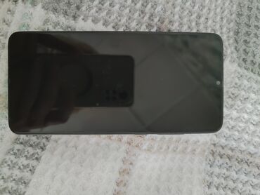 духовка ош: Redmi, Redmi Note 8 Pro, Б/у, 128 ГБ, цвет - Синий, 2 SIM