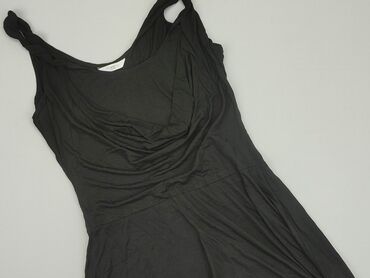 sukienki wieczorowe pabianice: Dress, S (EU 36), New Look, condition - Good