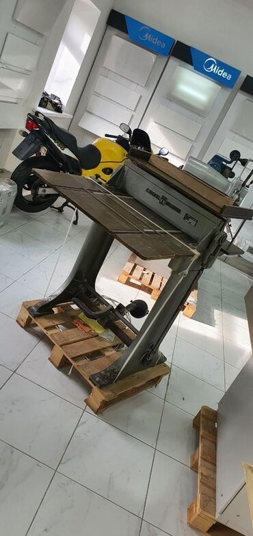 Другое оборудование для типографии: Оборудование для типографии, оборудование для полиграфии, резак для at lalafo.kg — 4 Другое оборудование для типографии: Оборудование для типографии, оборудование для полиграфии, резак для — 4