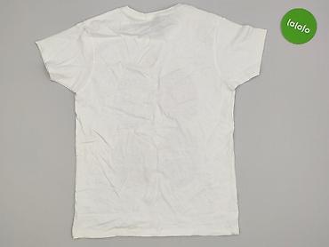 clockhouse basic t shirt: Gildan, T-shirt damski, rozmiar S — 5