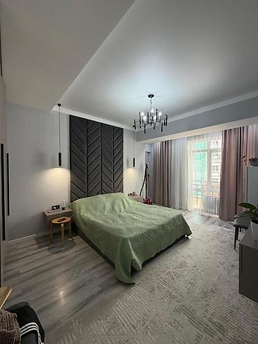 Продажа квартир: 3 комнаты, 100 м² — 8