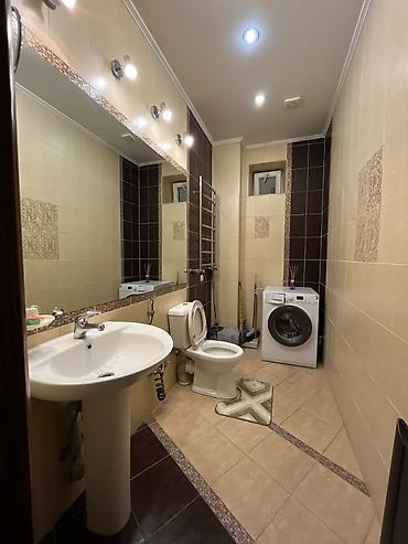 Продажа коттеджей и домов: 6 комнат, 231 м², 4 соток, Бишкек, Вефа ТЦ Агентство недвижимости — 18