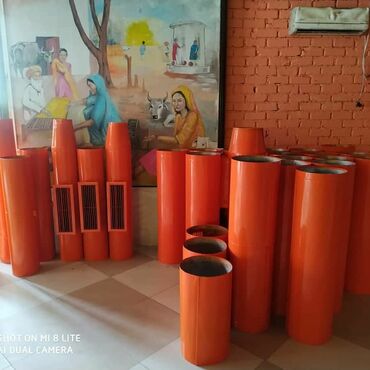 Кондиционеры: Вентиляция Кондиционеры Изготовление Вентиляций Расчёты Выезд — 2