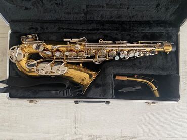 Sintezatorlar: Selmer bundy 2 orginal aletdi,kökü düzdü