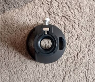 Ostali uređaji: Nov Parkside biaks 160W, broj obrtaja u minuti 10.000 - 40.000 rpm — 5