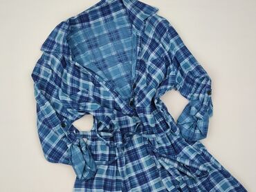 vinted sukienki używane letnie: Women`s dress, size S (EU 36)