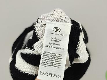 sweter damski solar: Tom Tailor, Sweter damski, rozmiar L — 4