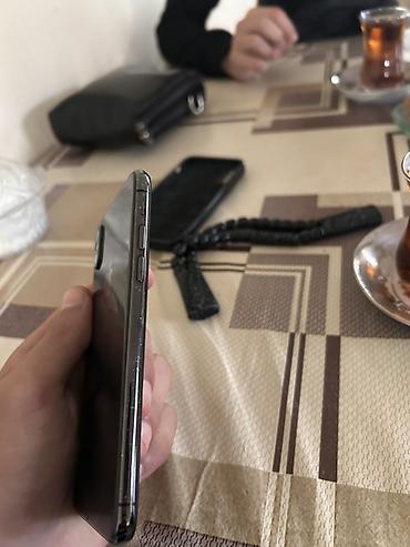 4 pro playstation: IPhone X, 64 GB, Space Gray, Zəmanət — 4