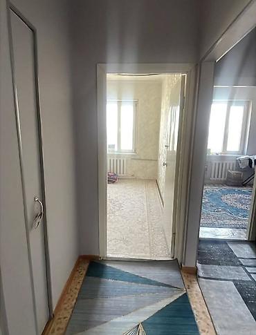 106: 2 комнаты, 61 м², Джал-15 106 серия, 9 этаж — 3