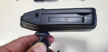 Auto oprema: Nova Quintezz HD auto kamera sa slika. Koristi SD memorijske — 5