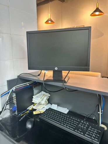 Digər mebel: Avadanlıqların hər biri ideal vəziyyətdədir. Az işlənilmişdir — 7