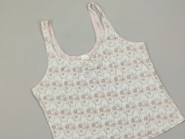 top na ramiaczkach bershka: Koszulka od piżamy Damska, L (EU 40), stan - Bardzo dobry
