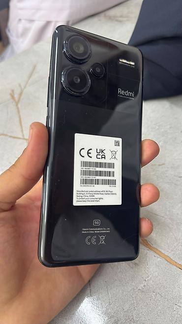 iphone 11 64: Redmi Note 13 Pro+ 5G - Память: 512 ГБ встроенной, доступно ~116.8 ГБ — 2