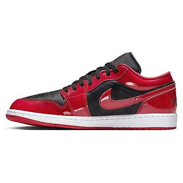 dunk low: Мужские кроссовки, 40, 43, Air Jordan, Новый, цвет - Красный, Бесплатная доставка, Платная доставка, Самовывоз — 3
