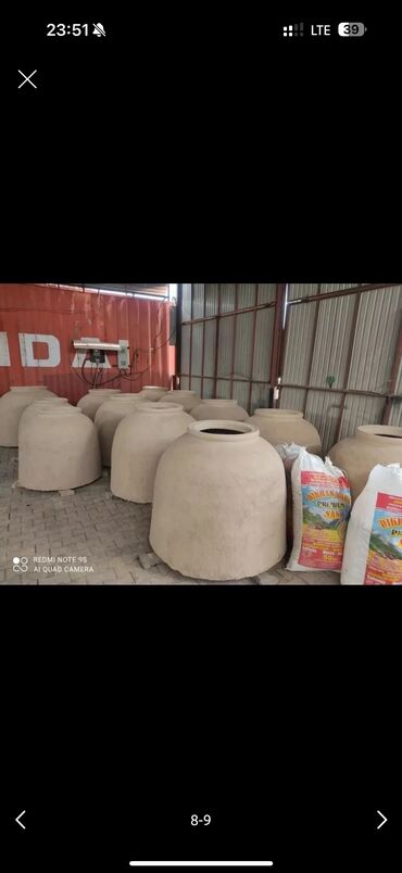 Очок: Тандыр Бишкек Бардык размери бар Самсы шашлык домашнии тандыр Асма — 21