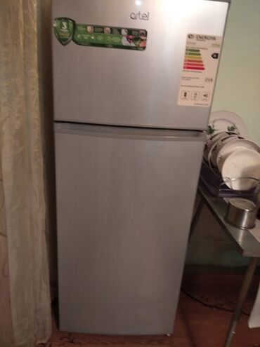 умный холодильник: Холодильник Artel, Новый, Однокамерный, 1 *