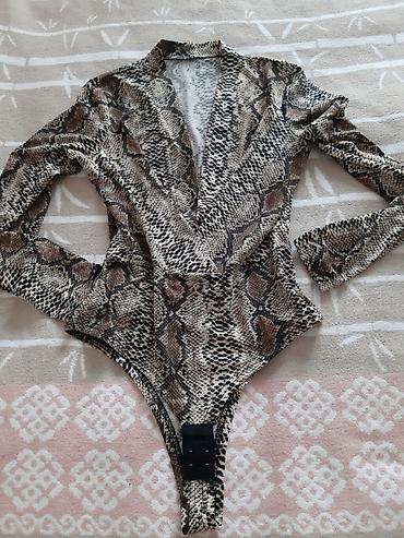 Слитные купальники: Женские слитные купальники и бодисьюты (Европа/Турция), размер 46–48 — 50