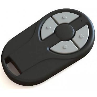 Откатные ворота: Профессиональное изготовление пультов/брелоков для автоматических — 6