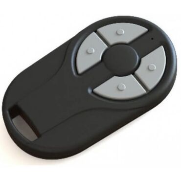 Пульты для ворот и шлагбаумов: Универсальный, Doorhan Transmitter 2-PRO, Новый, Бесплатная доставка, Самовывоз, Платная доставка — 15