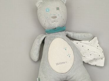 spodenki pull and bear: М'яка іграшка Плюшевий ведмедик, стан - Хороший