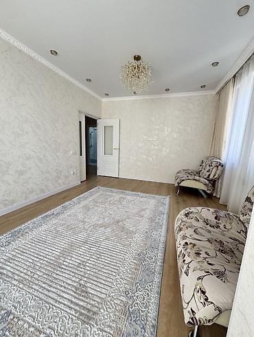 brk group: 2 комнаты, 54 м², 6 этаж — 5